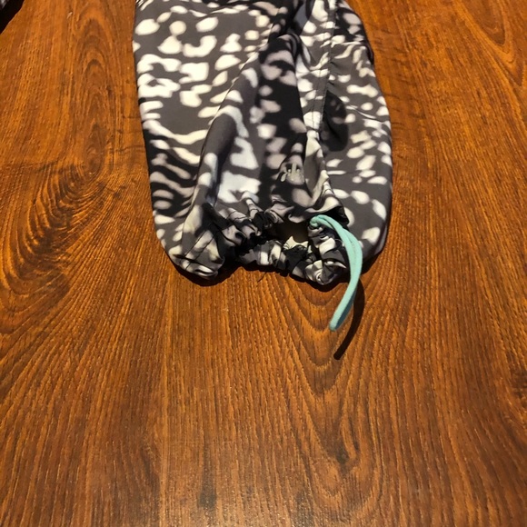 Kyodan Nylon Pants - Picture 3 of 4